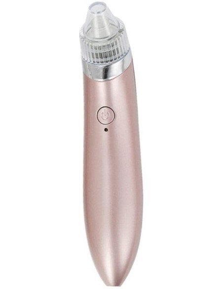 Aspiratore Punti Neri Professionale