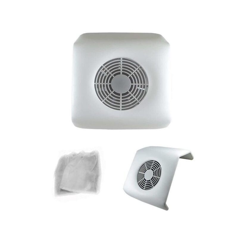 Aspiratore unghie professionale