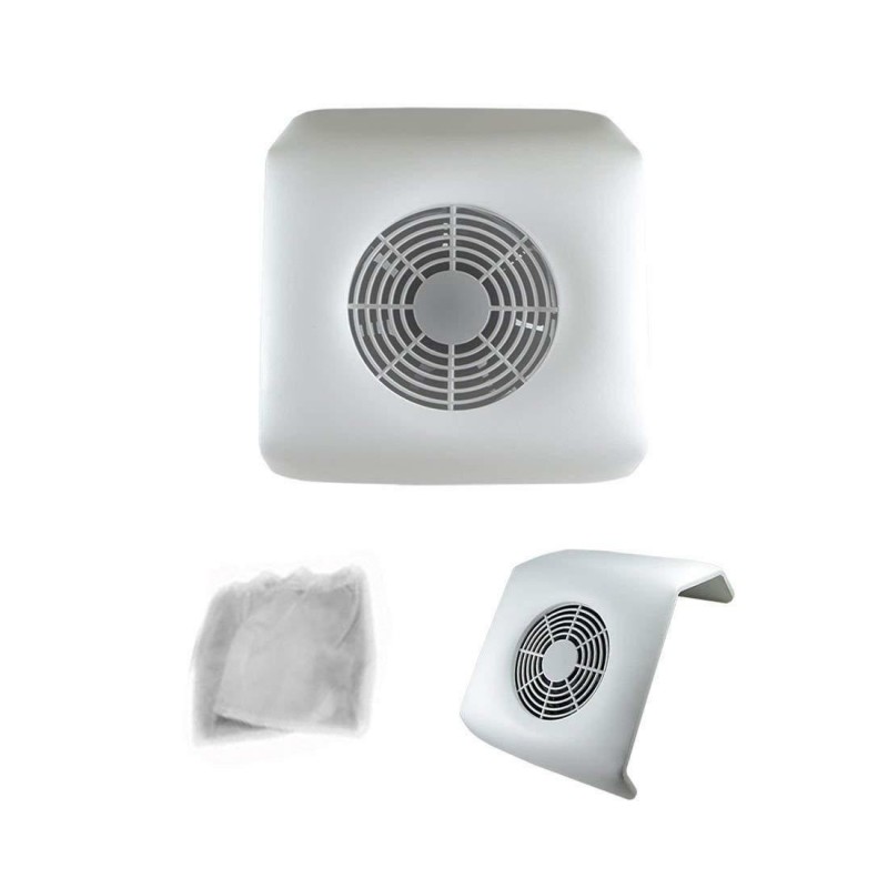 Aspiratore unghie professionale