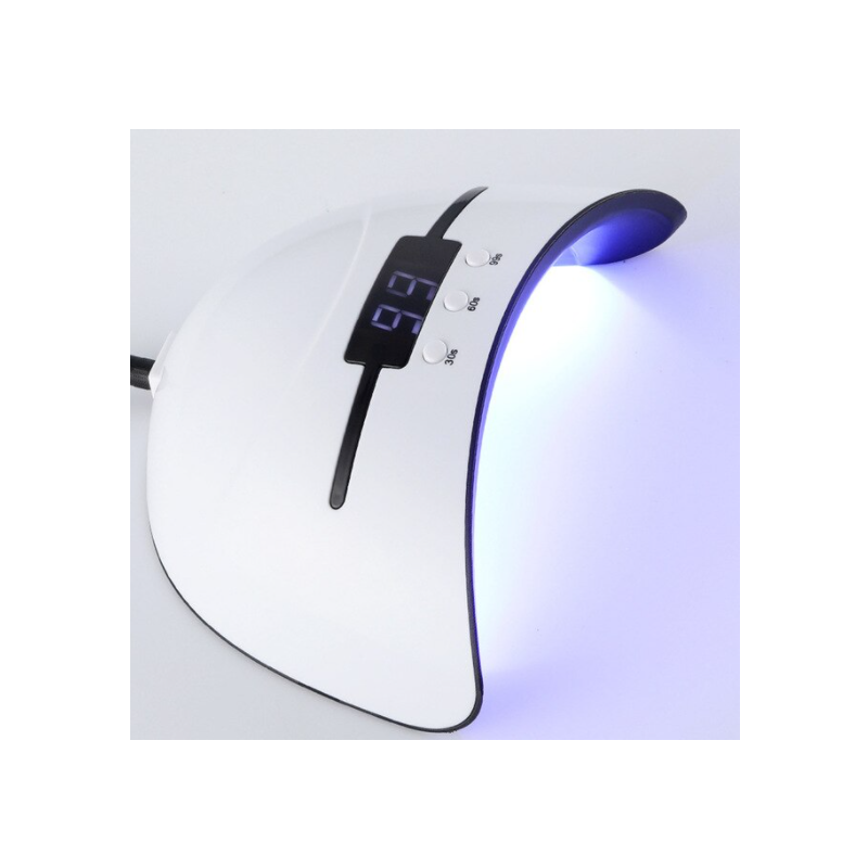 Lampada uv per manicure 42 led