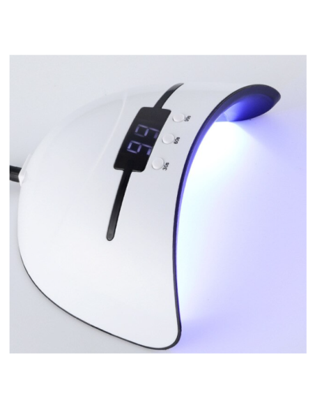 Lampada uv per manicure 42 led