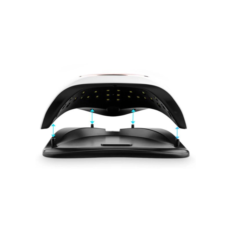 Lampada uv per manicure 42 led
