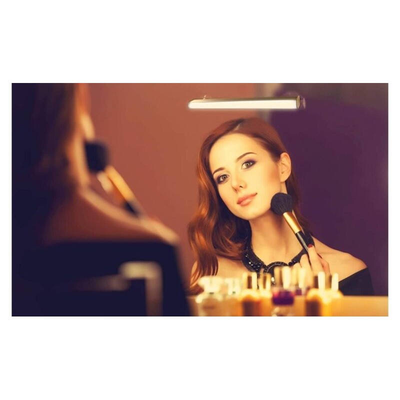 Luce da trucco a LED 30cm