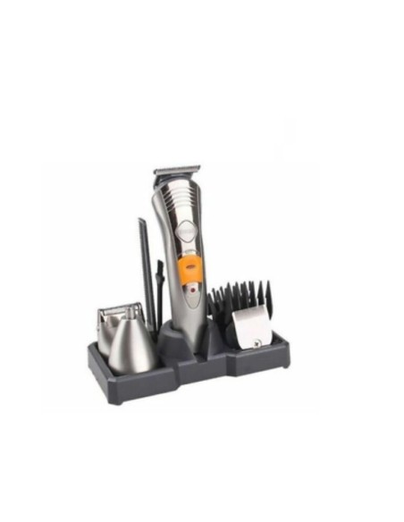 kit Rasoio 7 in 1 Taglia capelli, barba