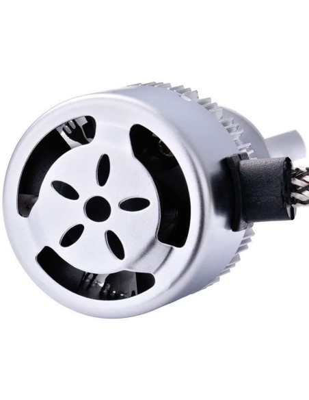 Kit luci led H7 6500LM 36W