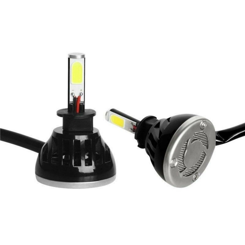 Kit luci led H1 4000LM 40W Canbus