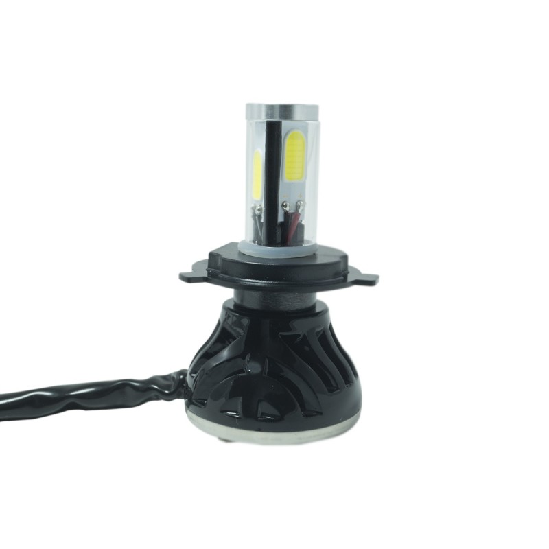 Kit luci led H7 4000LM 40W Canbus
