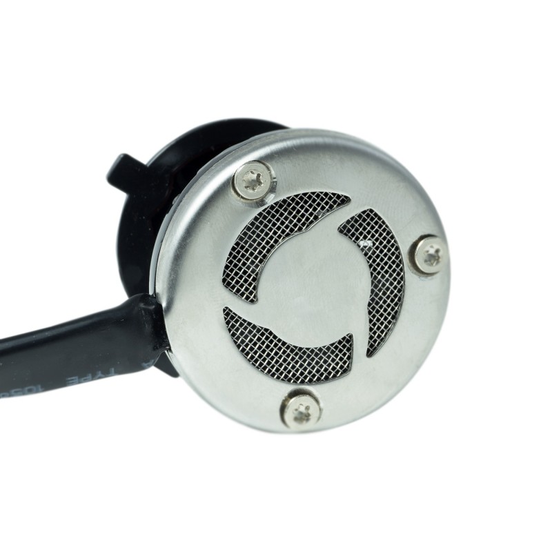 Kit luci led H7 4000LM 40W Canbus