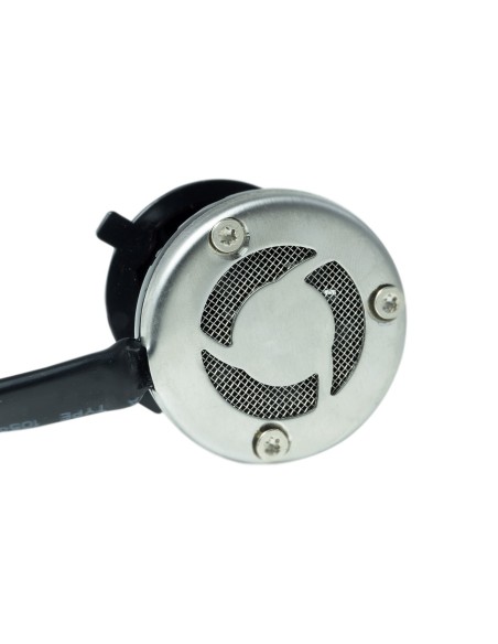 Kit luci led H7 4000LM 40W Canbus