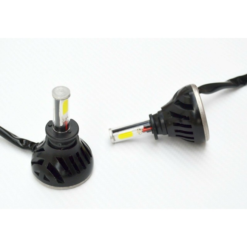 Kit luci led Hir2 4000LM 40W Canbus