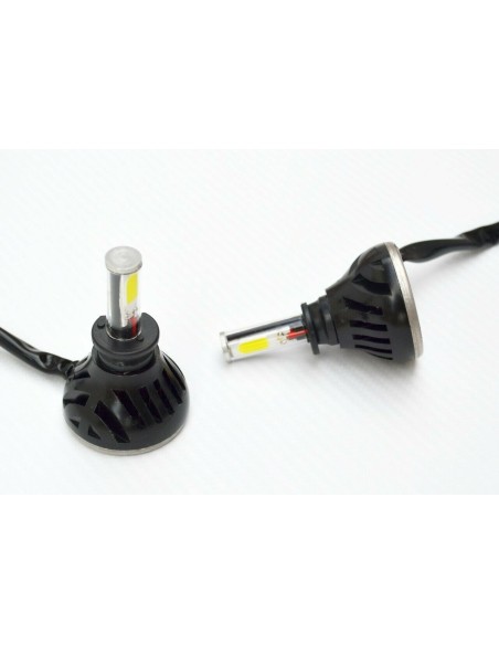 Kit luci led Hir2 4000LM 40W Canbus