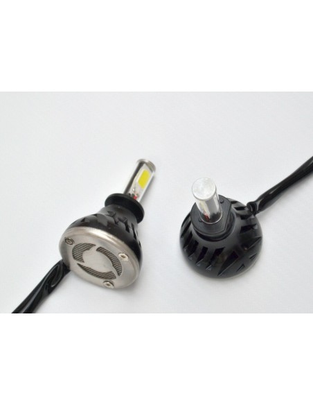 Kit luci led Hir2 4000LM 40W Canbus