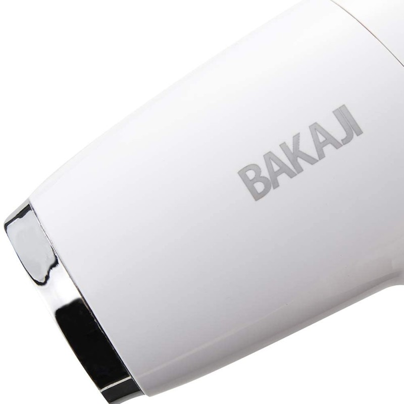 Asciugacapelli phono da parete 1100W