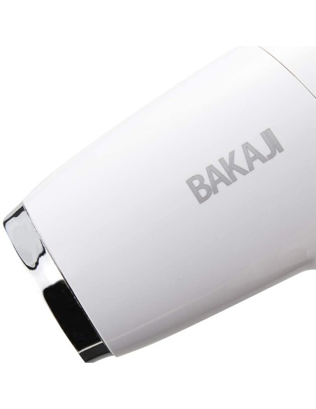 Asciugacapelli phono da parete 1100W