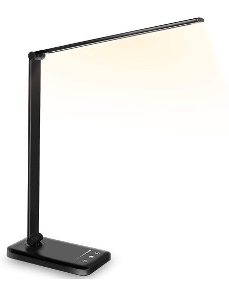 Lampada da scrivania led 10 livelli luminosità