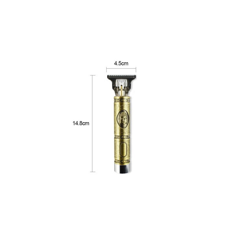 Tagliacapelli uomo Professionale