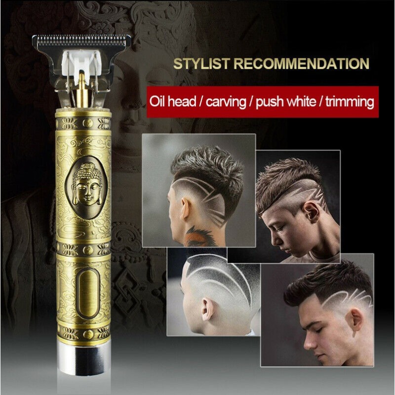 Tagliacapelli uomo Professionale