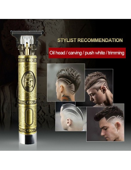 Tagliacapelli uomo Professionale