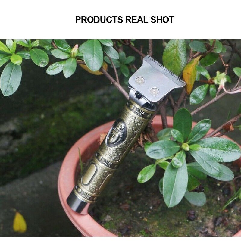 Tagliacapelli uomo Professionale