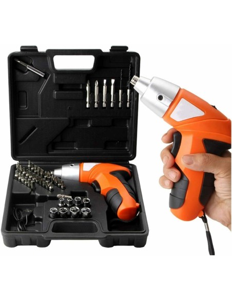 Cacciavite cordless Avvitatore