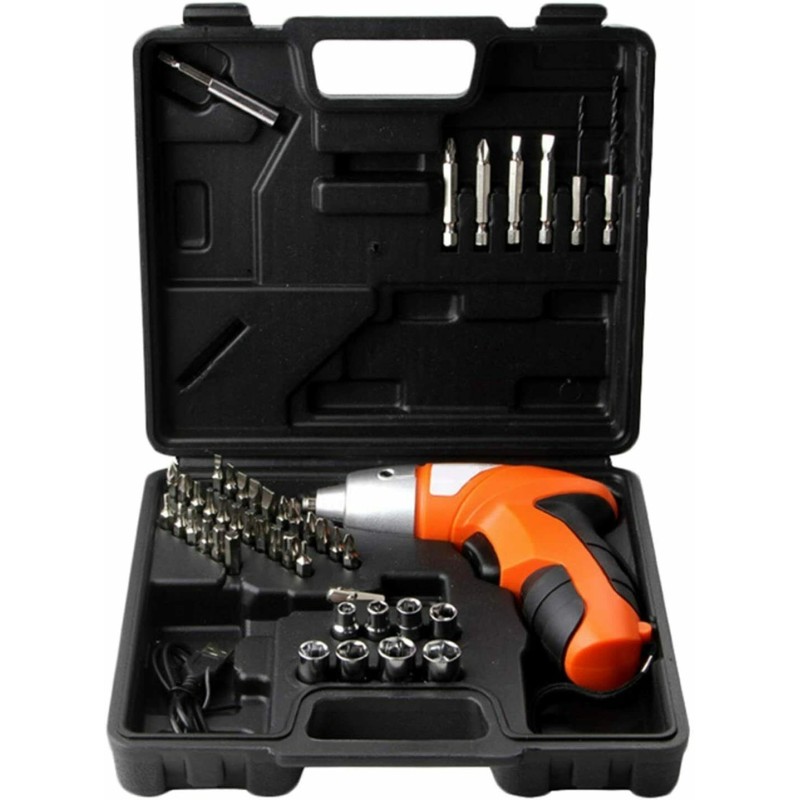 Cacciavite cordless Avvitatore