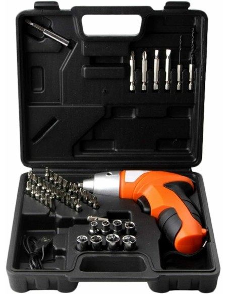 Cacciavite cordless Avvitatore