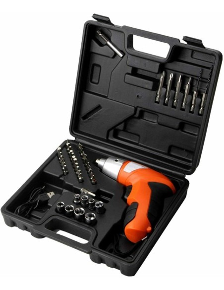 Cacciavite cordless Avvitatore