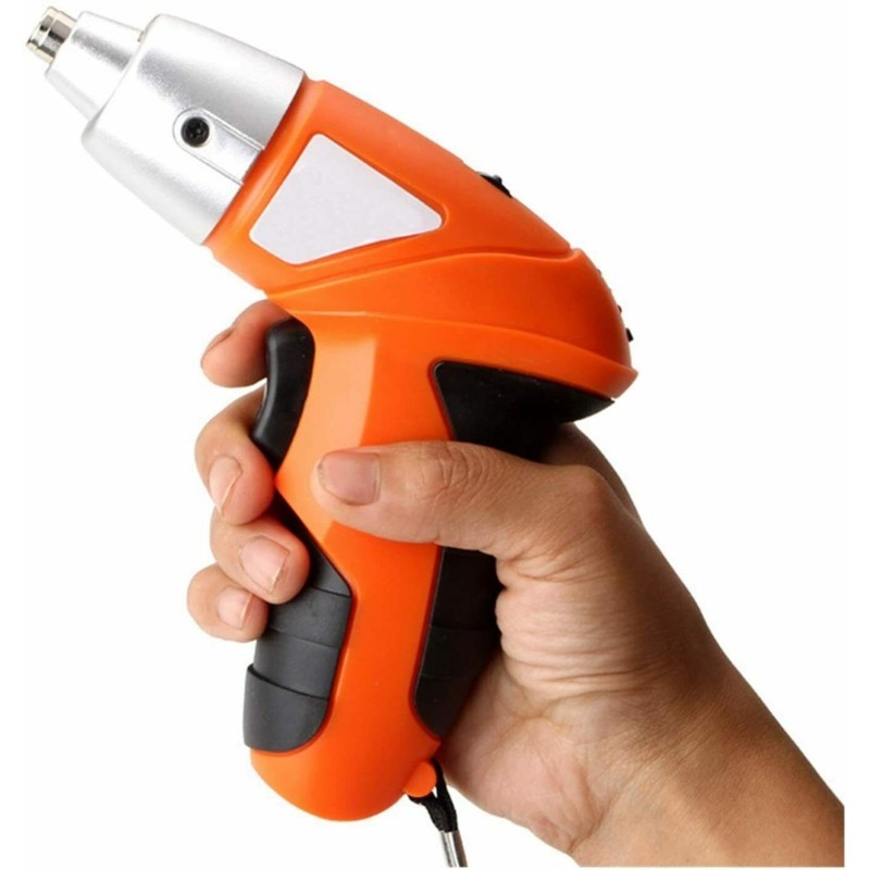 Cacciavite cordless Avvitatore