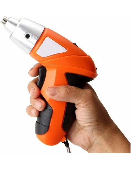 Cacciavite cordless Avvitatore