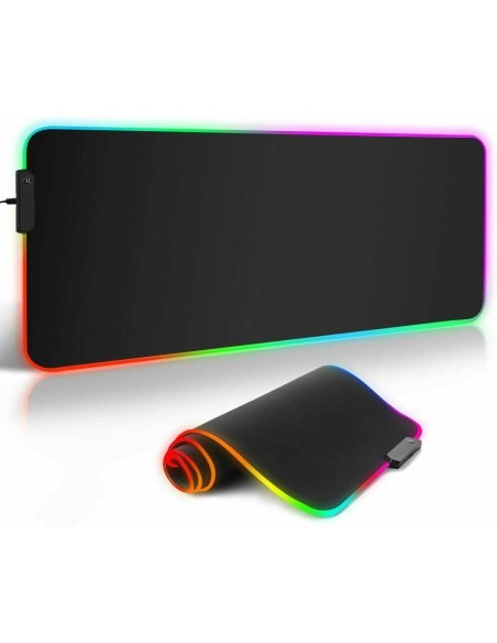 Tappeto mouse rgb xxl