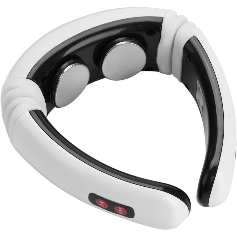 Massaggiatore cervicale, impulso elettrico