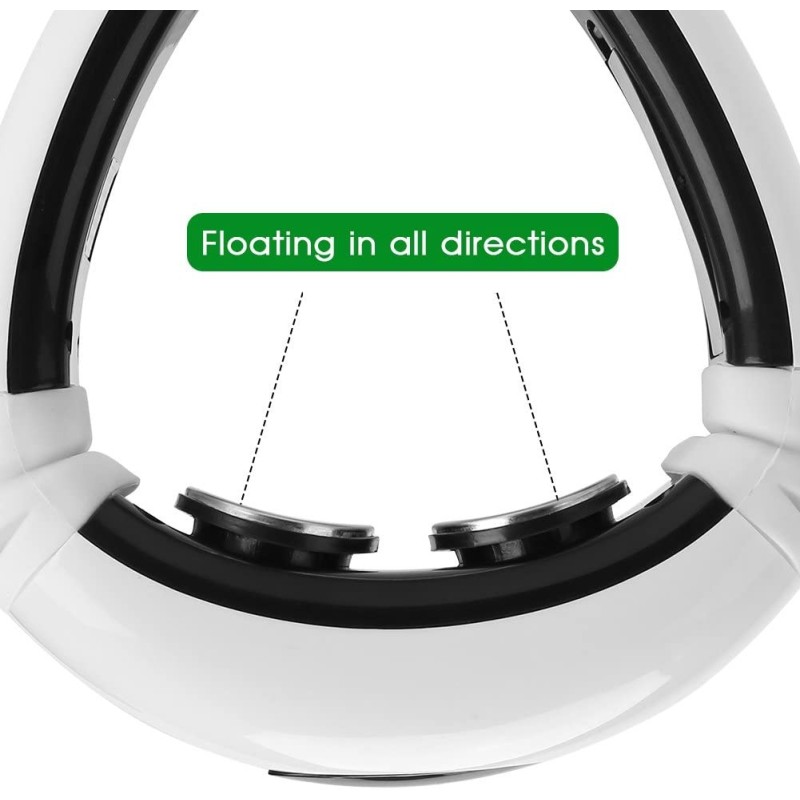 Massaggiatore cervicale, impulso elettrico