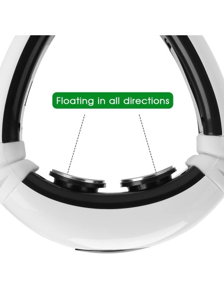 Massaggiatore cervicale, impulso elettrico