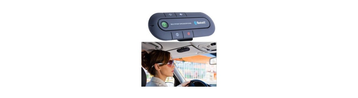 dispositivos Bluetooth