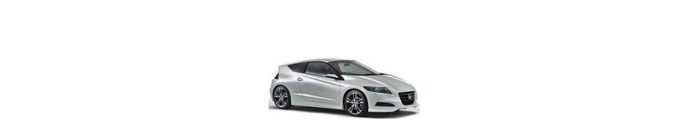 Kit luci led sottoporta logo Honda CR-Z