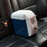 portable refrigerators / portable coolers