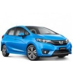 Honda Jazz III