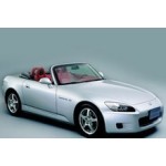 Honda S2000