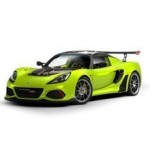 Lotus Exige III