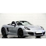 Porsche Boxster (981)