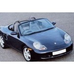 Porsche Boxster (986)