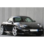 Porsche Cayman (987) I