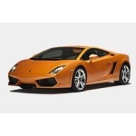 Lamborghini Gallardo Restyling