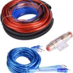 kit de cables de audio