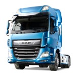 DAF CF