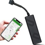 traceurs GPS