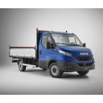 Iveco Daily Autocarro