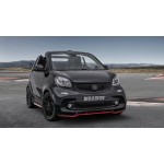 Brabus Smart ultimate 125