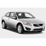 Volvo C30 Restyling