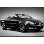 Volvo C70 II Restyling